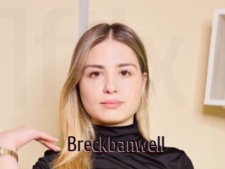 Breckbanwell