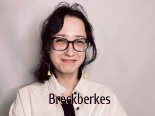 Breckberkes
