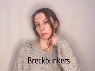 Breckbunkers
