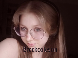 Breckcoleson