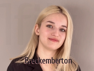 Breckemberton