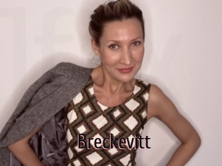 Breckevitt