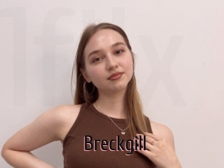 Breckgill