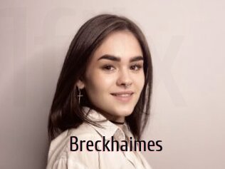Breckhaimes