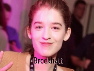 Breckhatt