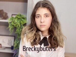 Breckybuters