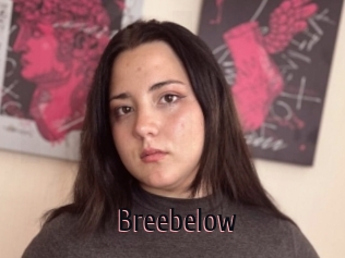 Breebelow