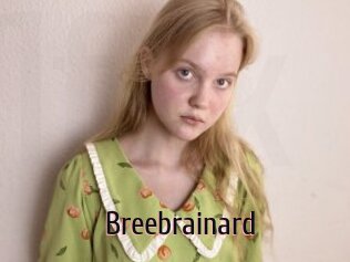 Breebrainard