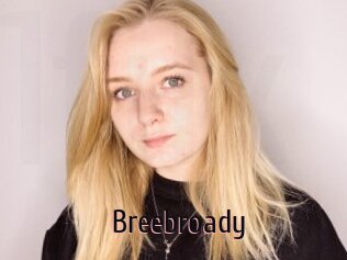Breebroady