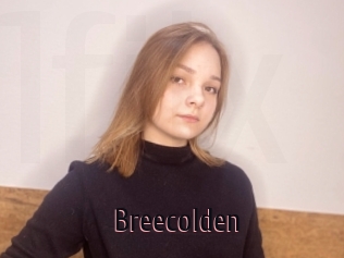 Breecolden