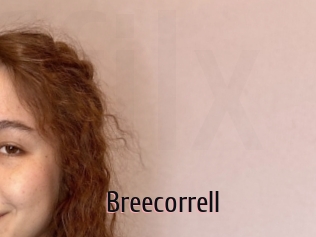 Breecorrell