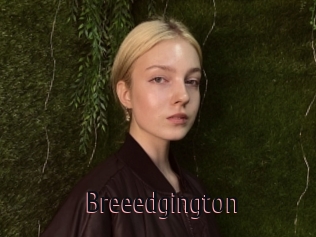 Breeedgington