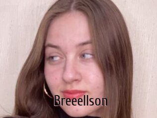 Breeellson