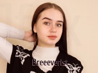 Breeeverist