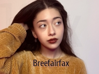 Breefairfax