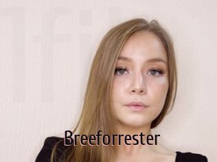 Breeforrester