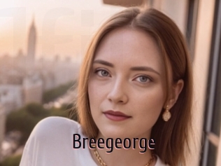 Breegeorge