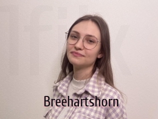 Breehartshorn