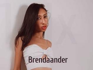 Brendaander