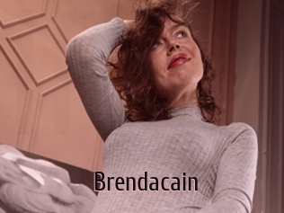 Brendacain