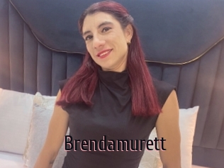Brendamurett