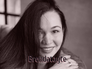 Brendatayte