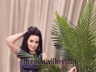 Brendawilkerson