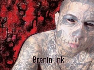 Brenin_ink
