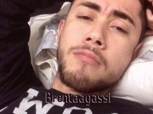 Brentaagassi