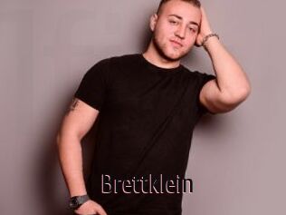 Brettklein