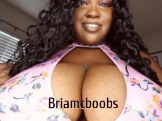 Briamcboobs
