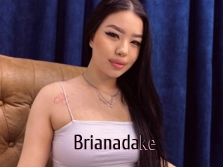 Brianadake