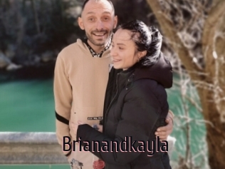 Brianandkayla