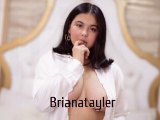 Brianatayler
