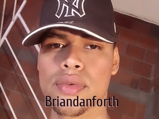 Briandanforth