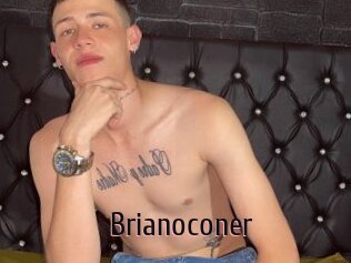 Brianoconer