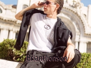 Brianthonson