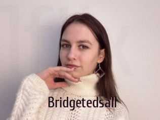 Bridgetedsall