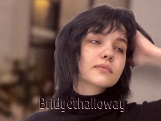 Bridgethalloway