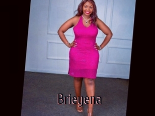 brieyena 1 film x