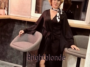Brightblonde