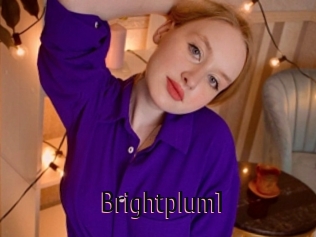 Brightplum1
