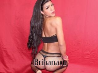 Brihanaxu
