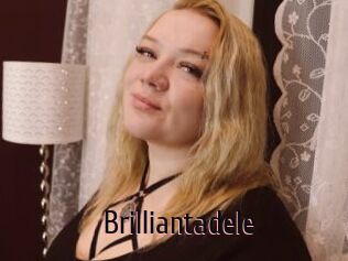 Brilliantadele