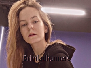 Brimladhanners