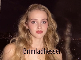 Brimladhessel