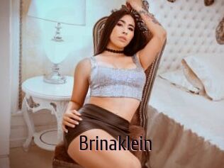 Brinaklein