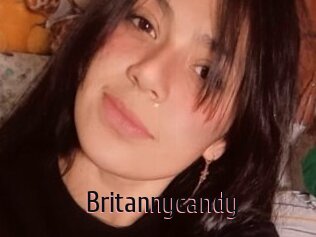 Britannycandy