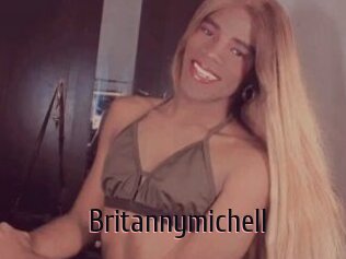 Britannymichell
