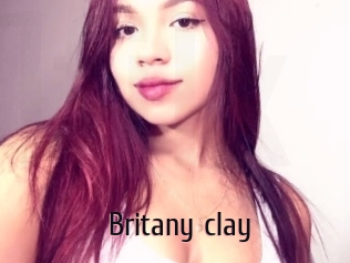 Britany_clay